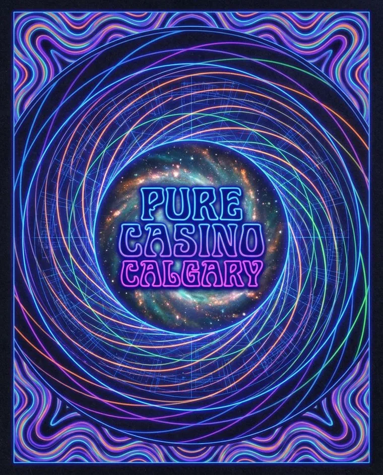 Calgary casino entertainment and gaming hub | Pure Casino Calgary